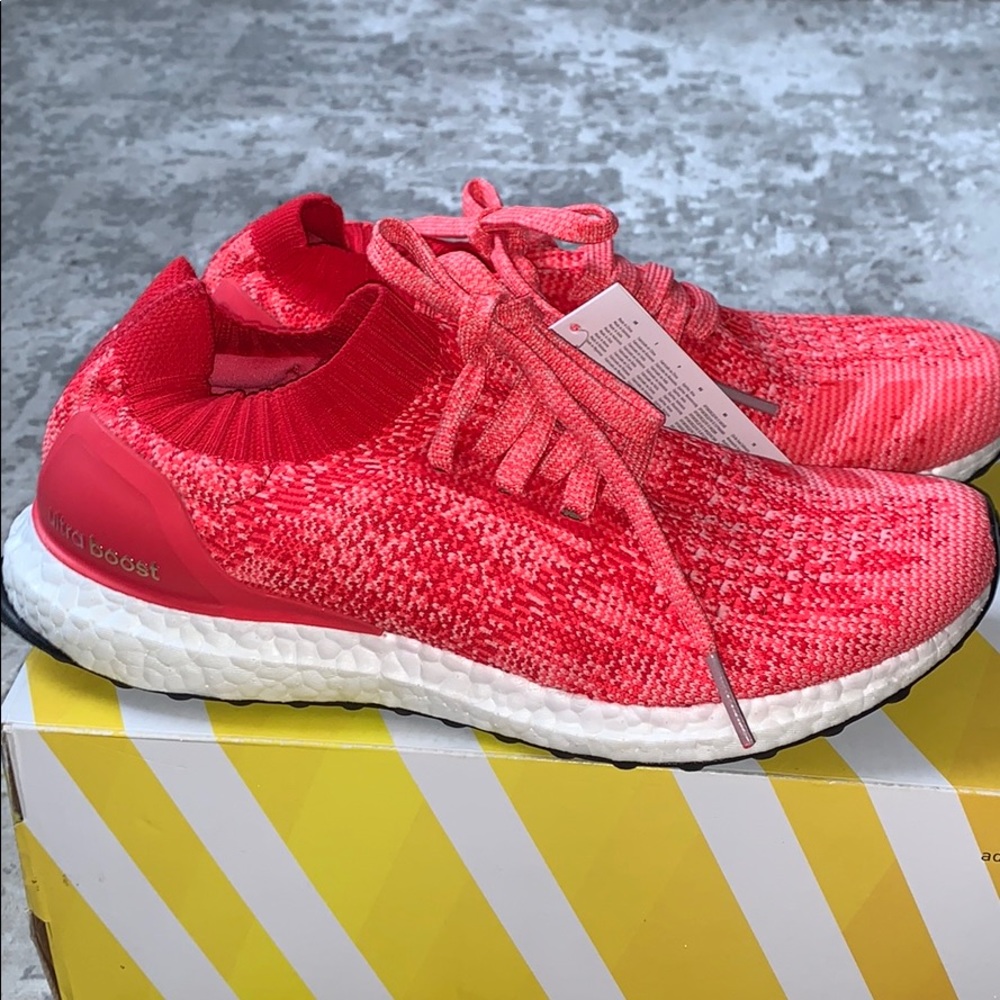 Adidas Pink Ultraboost - Picture 5 of 5